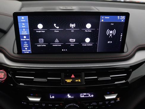Certified 2026 Acura MDX A-Spec AWD/4WD image 20