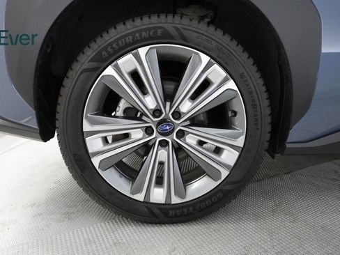 Used 2023 Subaru Solterra AWD image 19