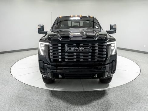 Used 2026 GMC Sierra 2500 Denali Ultimate AWD/4WD image 31