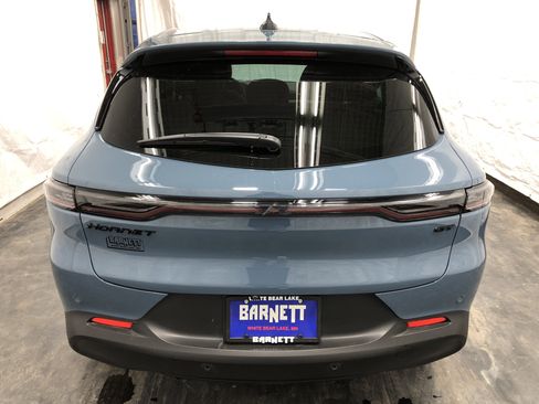 Certified 2024 Dodge Hornet GT Plus w/ Tech Pack Plus w/o Parking image 9