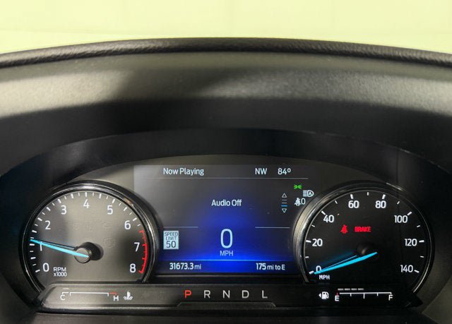 Used 2022 Ford Explorer Limited w/ Equipment Group 301A RWD image 13