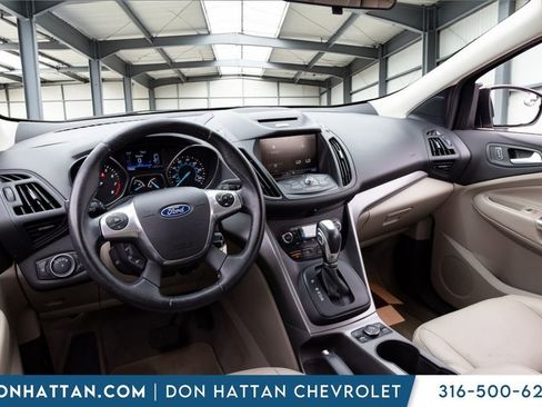 Used 2015 Ford Escape SE w/ Equipment Group 201A FWD image 13