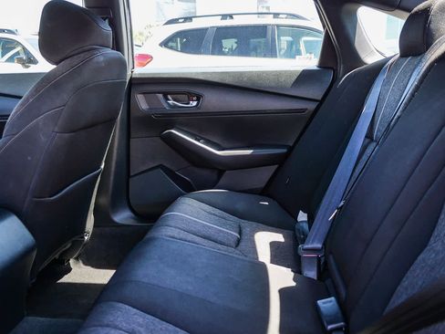 Used 2024 Honda Accord Sport image 18