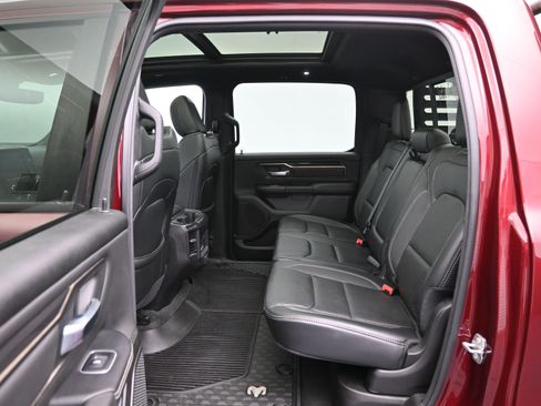 Used 2022 RAM 1500 Rebel w/ Rebel Level 2 Equipment Group image 10