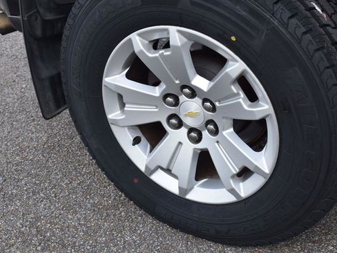 Used 2019 Chevrolet Colorado LT RWD image 17