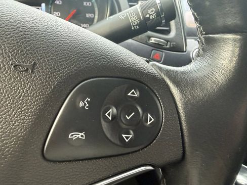 Used 2018 Chevrolet Impala Premier image 16