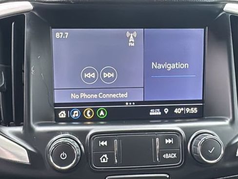 Used 2019 GMC Terrain SLE w/ Driver Convenience Package image 23