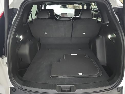 Used 2023 Honda CR-V Sport Touring image 11