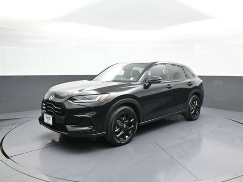Used 2024 Honda HR-V Sport image 10