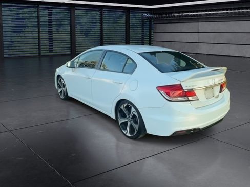 Used 2015 Honda Civic Si image 7