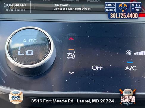 Used 2024 Hyundai Sonata SEL FWD image 27