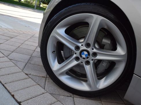 Used 2011 BMW 135i Coupe RWD image 80