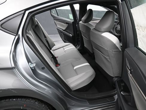 New 2026 Toyota Camry SE image 13