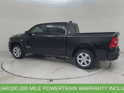 New 2026 RAM 1500 Big Horn image 10