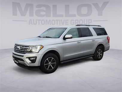 Used 2019 Ford Expedition Max XLT