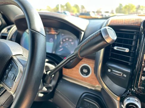 Used 2024 RAM 3500 Limited w/ Safety Group image 20