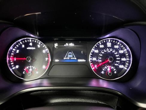 Used 2023 Kia Forte LXS FWD image 24