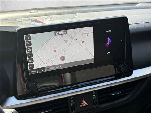 Used 2024 Kia Forte GT image 13