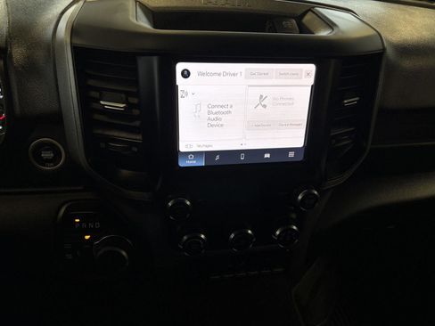 Used 2024 RAM 2500 Tradesman w/ Chrome Appearance Group image 23