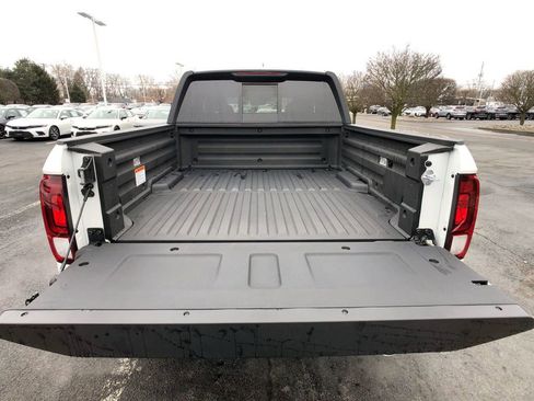 New 2026 Honda Ridgeline TrailSport image 12