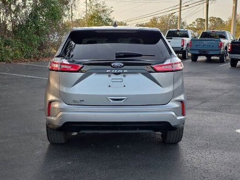 Certified 2022 Ford Edge ST-Line image 10