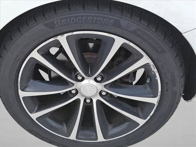 Used 2017 Buick Verano Sport Touring FWD image 3