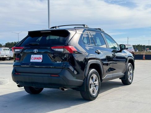 Used 2023 Toyota RAV4 XLE w/ Convenience Package FWD image 10