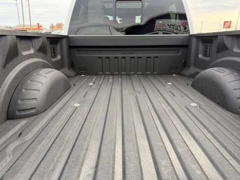 Used 2025 Ford F350 Platinum w/ FX4 Off-Road Package AWD/4WD image 50
