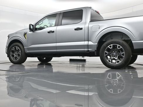 Used 2024 Ford F150 STX w/ Mobile Office Package image 53