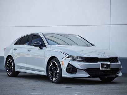 Used 2023 Kia K5 GT-Line