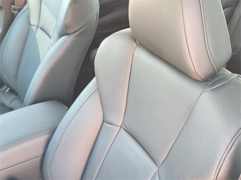 New 2025 Subaru Ascent Bronze Edition image 11