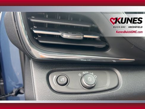 New 2026 Buick Envista Sport Touring w/ Convenience I Package FWD image 21