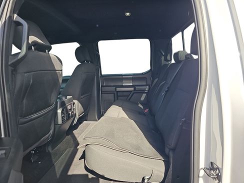 Used 2019 Ford F150 XLT w/ Equipment Group 302A Luxury AWD/4WD image 10