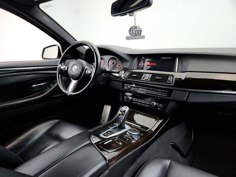 Used 2016 BMW 535i 535i image 26