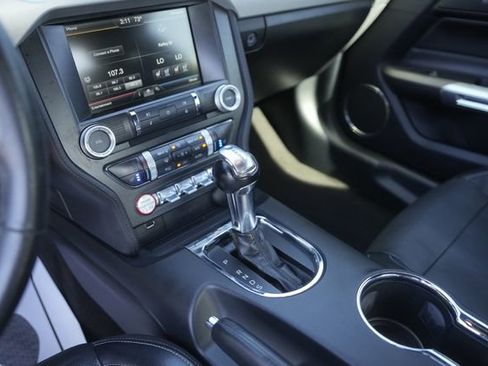 Used 2015 Ford Mustang Premium w/ Equipment Group 201A image 24