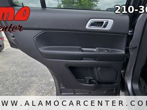 Used 2013 Ford Explorer XLT FWD image 29