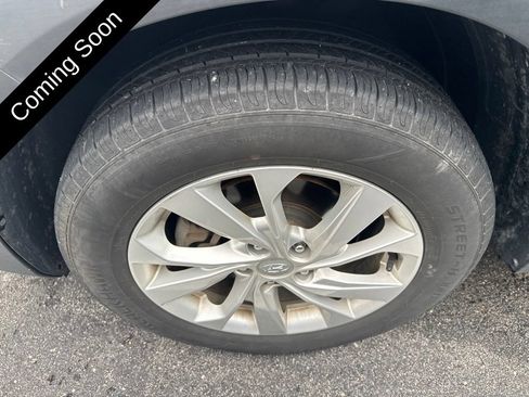 Used 2019 Hyundai Tucson SE AWD/4WD image 19