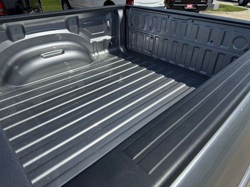 New 2026 RAM 1500 Laramie w/ Night Edition AWD/4WD image 37