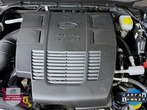 Certified 2023 Subaru Forester Limited AWD/4WD image 31