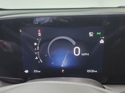 Used 2024 Buick Encore GX Avenir w/ Avenir Convenience Package image 15