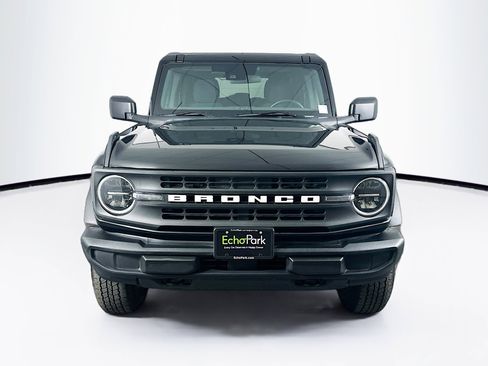 Used 2025 Ford Bronco Big Bend AWD/4WD image 2
