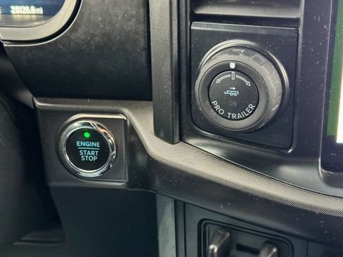 Used 2023 Ford F150 Tremor w/ Equipment Group 402A High AWD/4WD image 28