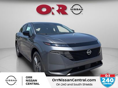 New 2025 Nissan Murano SL w/ Cargo Package