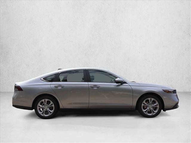 New 2026 Honda Accord LX image 4