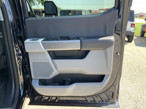 Used 2025 Ford F250 XLT AWD/4WD image 51