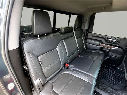 Used 2023 GMC Sierra 2500 Denali AWD/4WD image 28