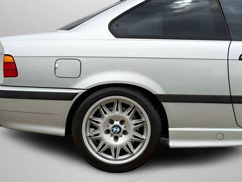 Used 1999 BMW M3 Coupe RWD image 7