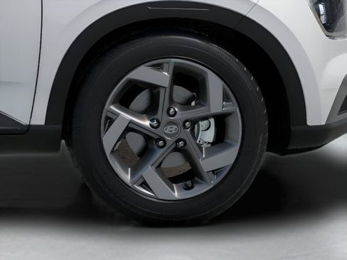 New 2026 Hyundai Venue SEL image 8