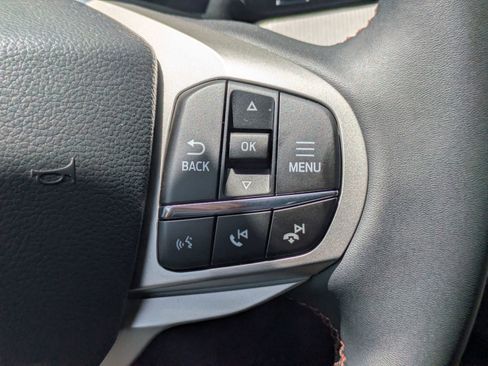 New 2026 Ford Explorer Active RWD image 15