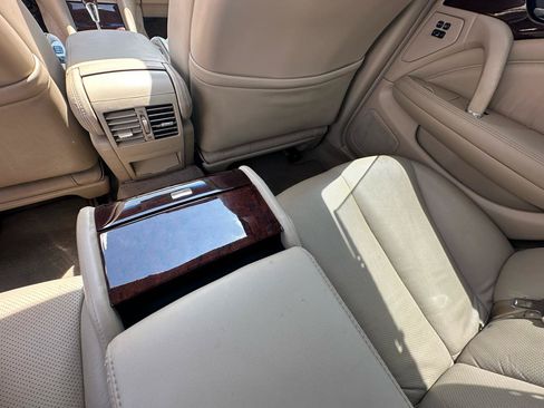 Used 2005 INFINITI Q45 w/ (P01) Premium Pkg RWD image 53